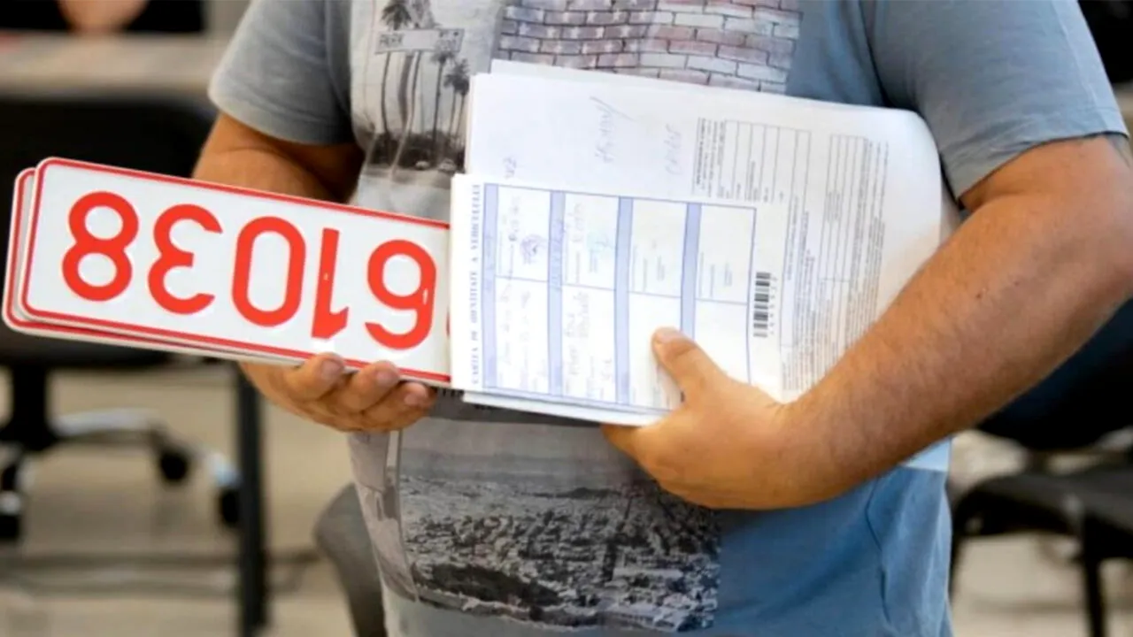 Am făcut calculul complet. Cât te costă să-ți înmatriculezi mașina în România, în 2026