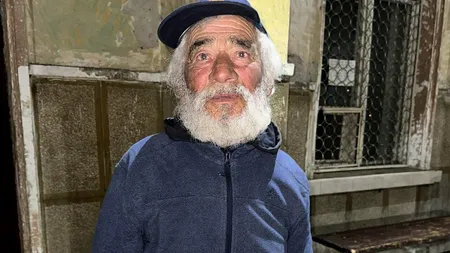 Povestea ÎNDUIOȘĂTOARE a lui Nea Florin din Filiași, un „medic al sufletului” care a pierdut tot ce a avut