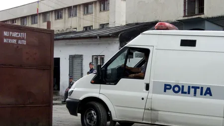 Bărbatul suspectat de uciderea omului de afaceri din Arad dat dispărut rămâne în arest