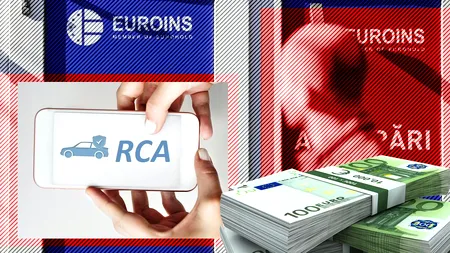 Ce trebuie să facă cei peste 2,8 milioane de clienți ai companiei Euroins după ce ASF a decis să îi retragă autorizația de funcționare? PROCEDURA