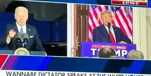 Fox News, despre Joe Biden: „DICTATOR în devenire” / Reacție neașteptată de la Casa Albă