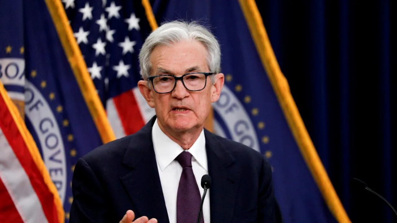 Jerome Powell își încheie azi mandatul de șef al Rezervei Federale, unul dintre cei mai mari adversari ai lui Trump. Cine este succesorul desemnat