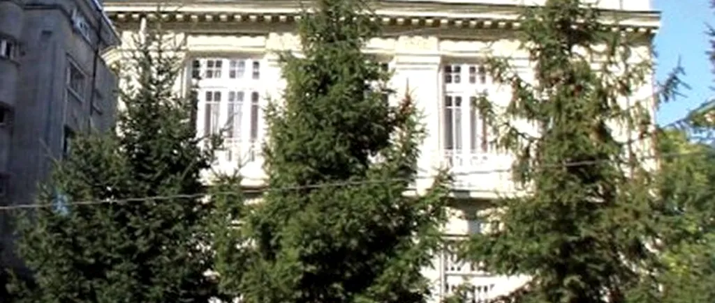 Amenințare cu bombă la ambasada Ungariei din București. Alarma a fost falsă