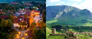 Colțul de Rai din inima României. Motivul pentru care MII de turiști caută anual cazare aici