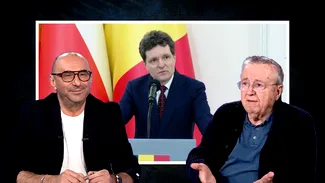 Ion Cristoiu: „Nicușor Dan conduce țara cum a condus primăria. Nu face nimic”