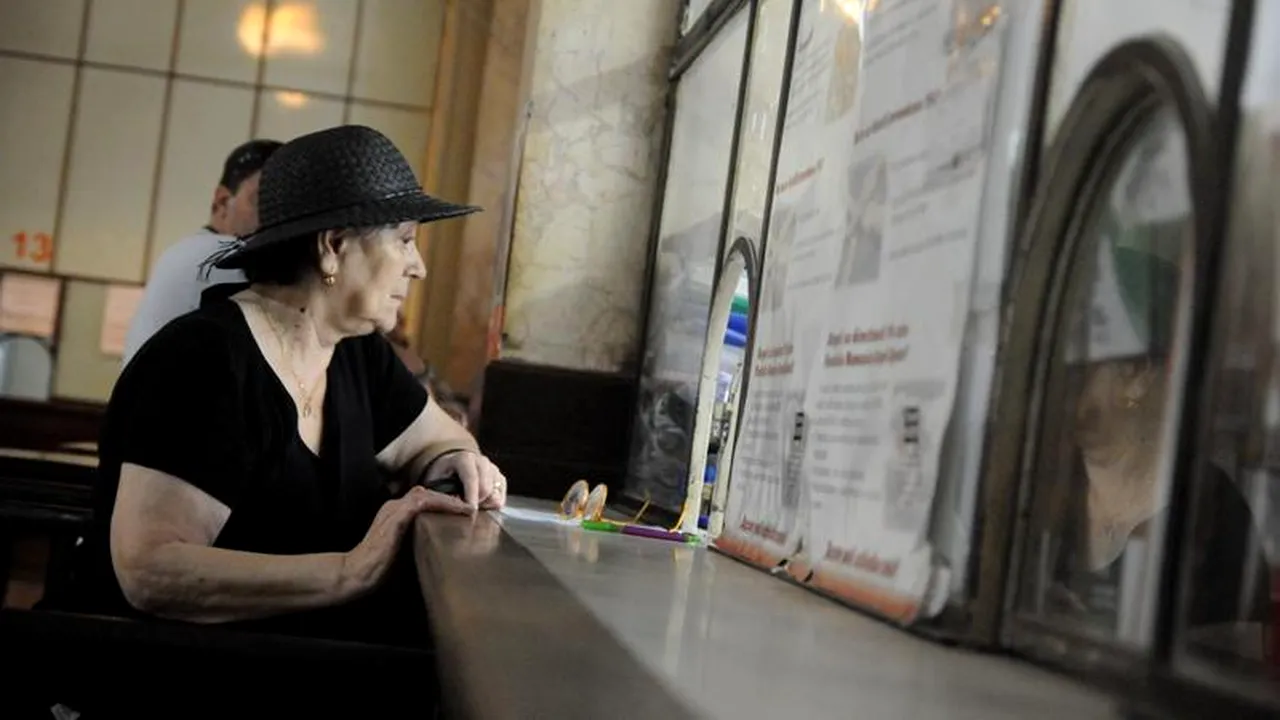 ANAF ar putea prelua de la primării colectarea impozitelor pe proprietate