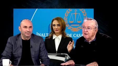Ion Cristoiu: „CSM este ales. Gruparea Liei Savonea a învins pentru că majoritatea magistraților nu îi suportă pe sorosiști”