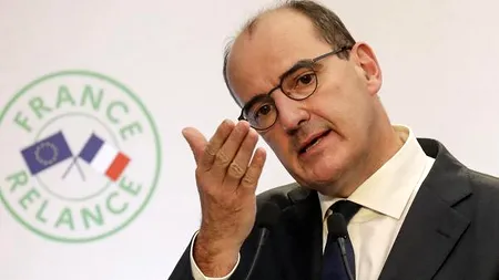 Premierul Franței se va autoizola după ce a intrat în contact cu un bolnav confirmat cu Covid-19