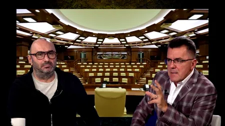 Dan Dungaciu: „Oamenii din jurul Maiei Sandu îi fac foarte mult RĂU”