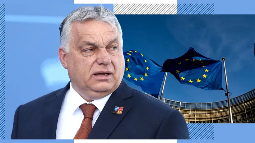 UPDATE Planul Comisiei Europene pentru a îl „îndulci” pe Viktor Orban privind ajutorul UE pentru Kiev / Ungaria primește zece miliarde de euro