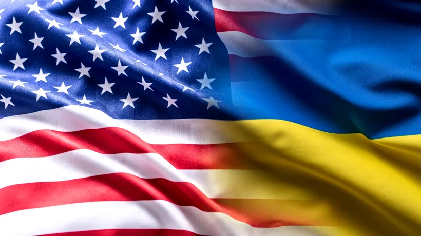 Financial Times: Statele Unite vor oferi Ucrainei un pact de securitate, pe fondul accentuării TENSIUNILOR bilaterale