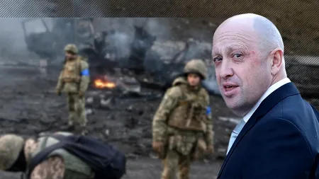 Un student din Zambia care lupta pentru armata rusă a fost ucis în Ucraina. ”Bucătarul lui Putin”: ”Era membru Wagner Group, a fost recrutat în închisoarea unde era deținut pentru posesie de droguri”