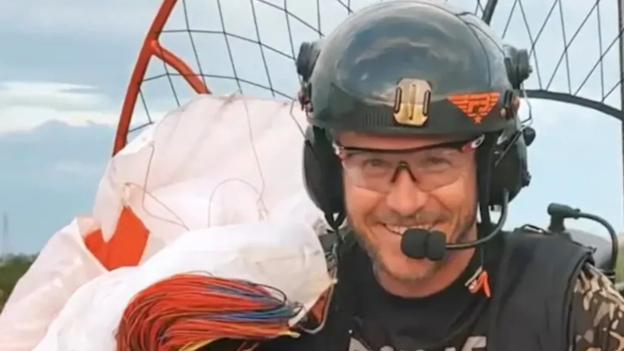 Procurorul general Raffaele Iannella a stabilit CAUZA MORȚII lui Felix Baumgartner: „A murit la impact, coloana sa vertebrală s-a fracturat”