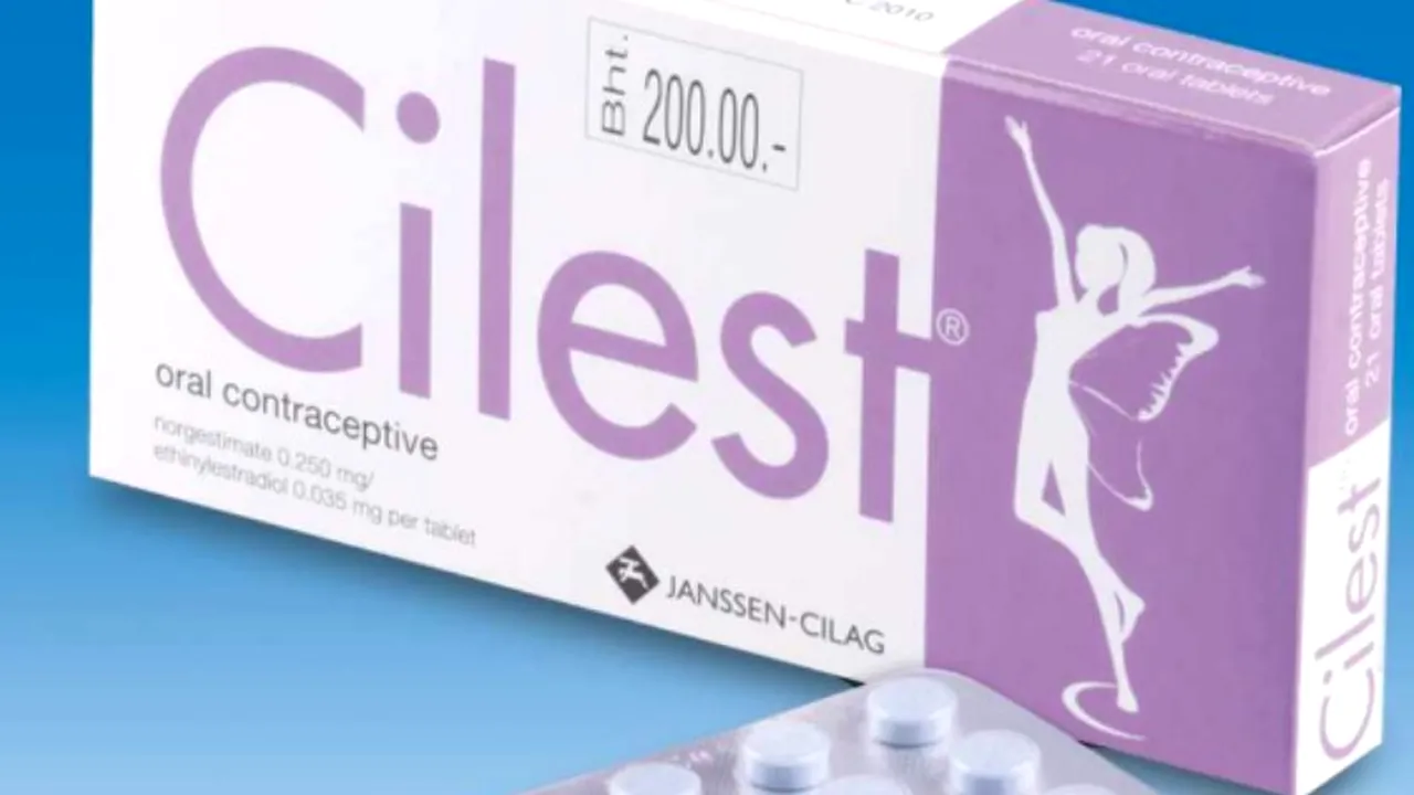 Un nou contraceptiv este retras de pe piață. Medicamentul este vândut și în România