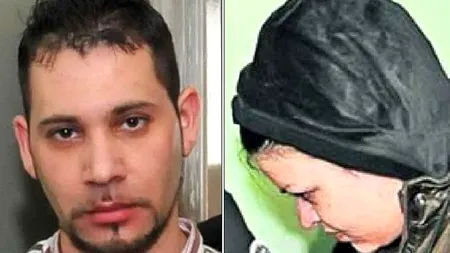 „Bonnie şi Clyde” de România, condamnați pentru jaful armat de la Hunedoara din 2007