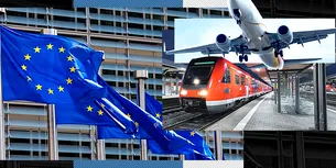 Pasagerii vor fi protejați împotriva anulării curselor / Ce a decis Comisia Europeană