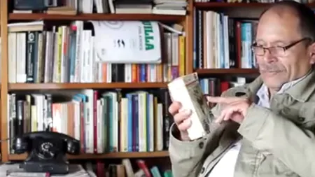 Povestea gunoierului care „a salvat