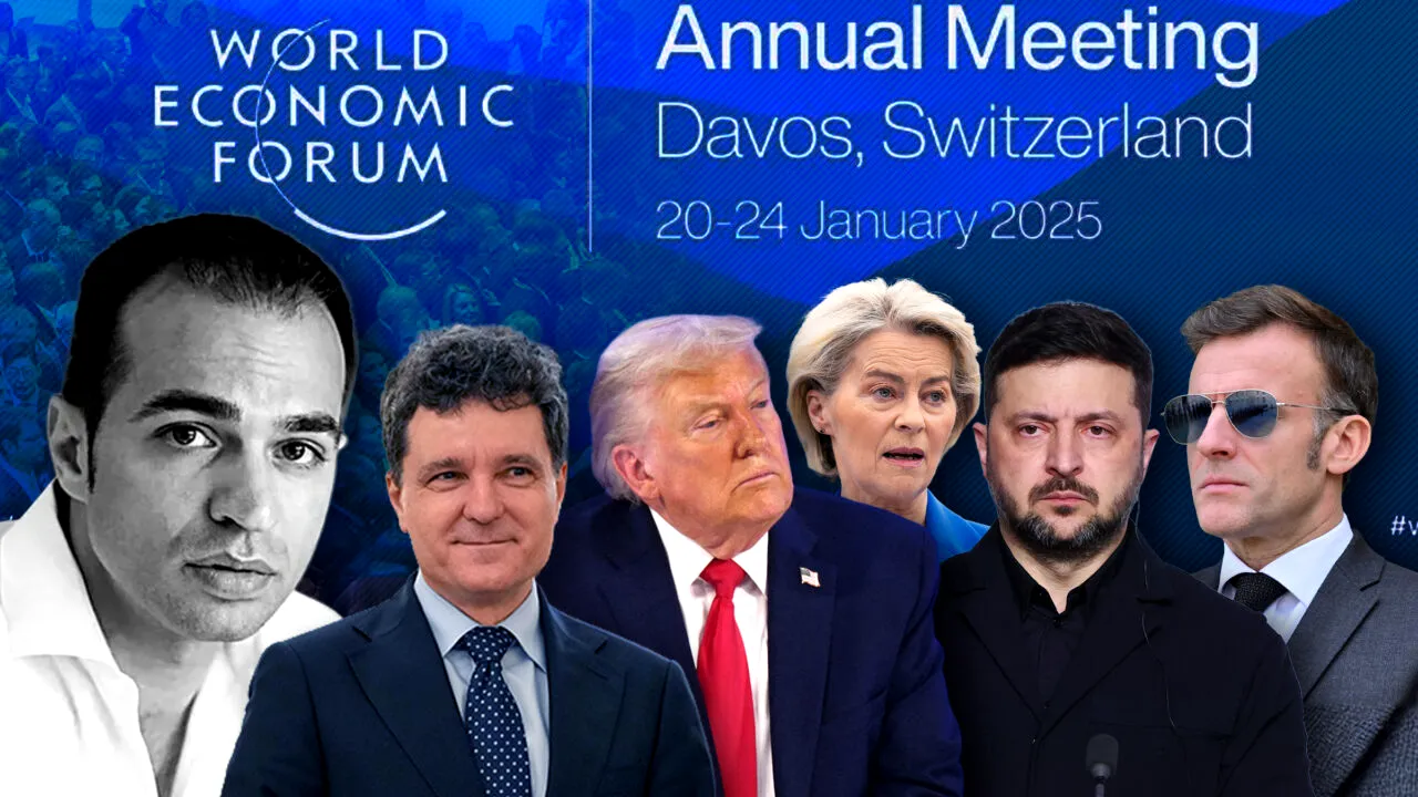 Davos 2026, sub semnul lui Trump: Europa se adaptează, România rămâne pe margine