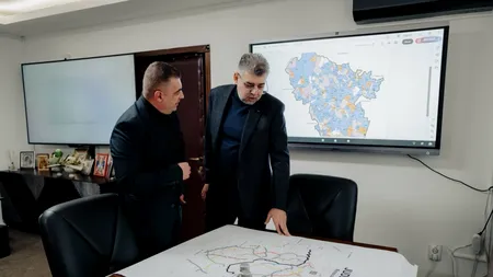 Marcel Ciolacu: „Dezvoltarea Buzăului înseamnă continuitate, responsabilitate și proiecte concrete”