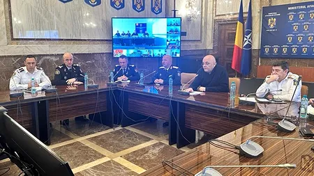 Arafat cere modificarea legislației privind situaţiile de urgenţă. Se coace Legea 