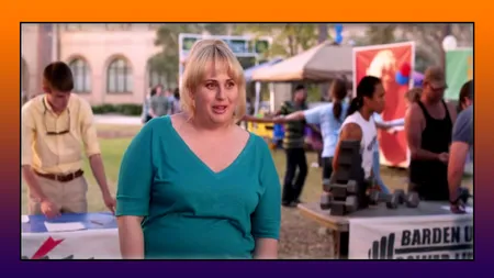 Rebel Wilson este de nerecunoscut după ce a slăbit 36 kg. Cum arată acum actrița în vârstă de 40 de ani