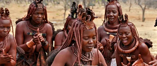 Tradiție controversată: Tribul african care le oferă sex, în dar, oaspeților