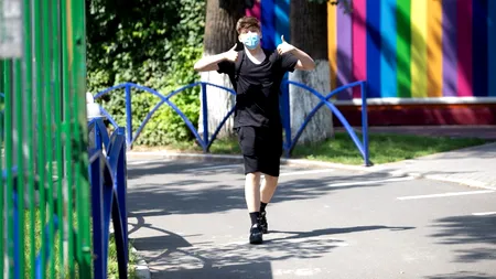 Evaluare Națională 2021. Peste 76% dintre elevi au obținut medii de trecere