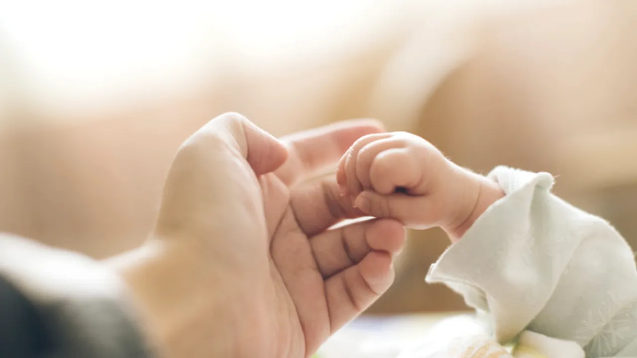 Nouă copii au fost internați în două zile la secția de terapie intensivă din Iași: „Sunt de vârstă mică, până în 2 ani, cu insuficiență respiratorie”