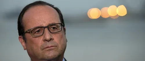 Hollande acuză SUA: Franța a fost victima haosului generat de răspunsul SUA la atentatele din 11 septembrie