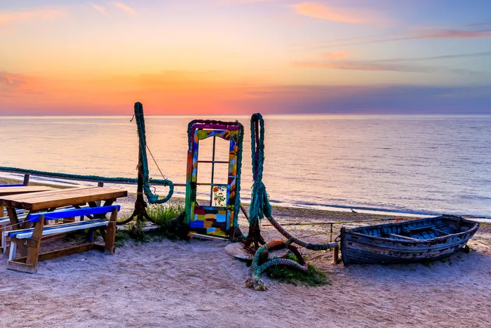 Fiță la Mamaia. Cea mai scumpă notă de plată a fost 20.000 de euro. În Vama Veche, distracția a fost pe buget Un bax de bere, pâine și parizer