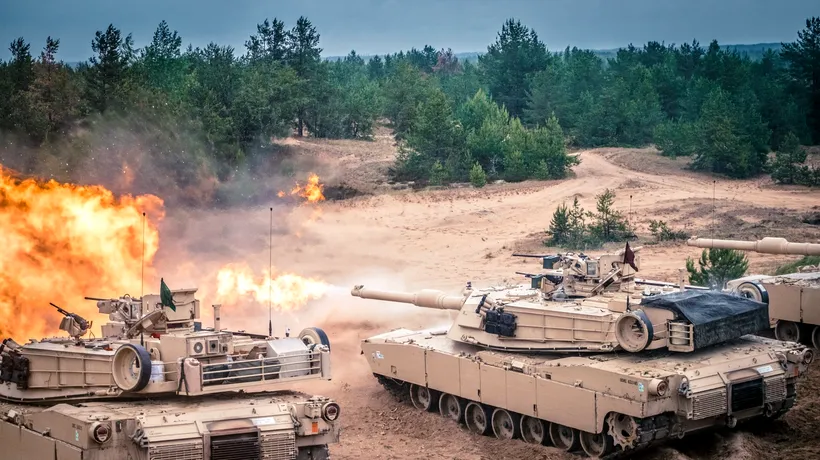 RĂZBOIUL din Ucraina, ziua 793. Ucraina retrage tancurile Abrams de pe câmpul de luptă/ Grecia nu va furniza sisteme Patriot către Kiev