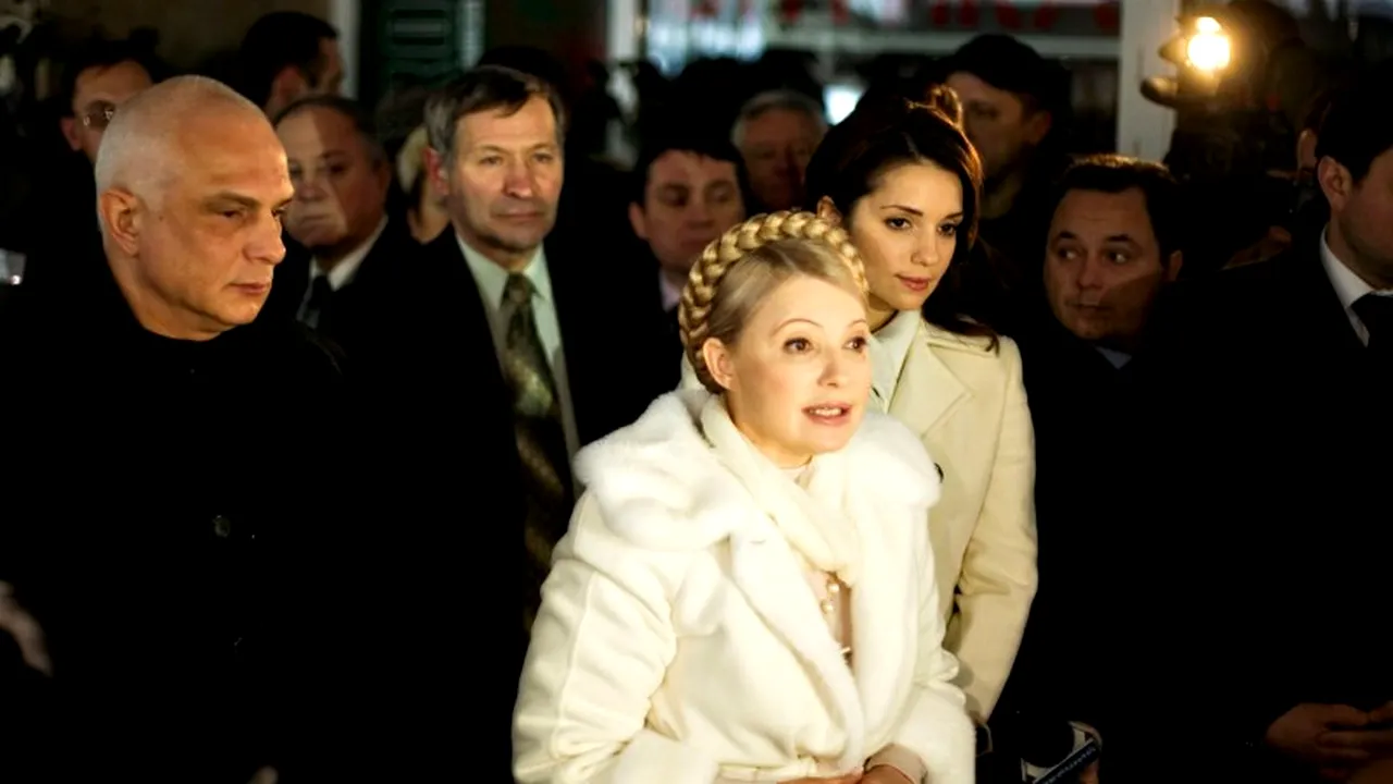 Cinci președinți europeni au refuzat invitația de a participa la reuniunea de la Yalta ca semn de protest față de situația Iuliei Timoșenko