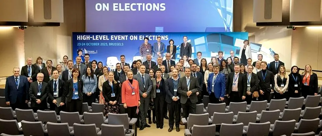 Organizarea alegerilor europarlamentare, pe agenda Bruxelles-ului. Bătălia pentru PE, barometru pentru valul electoral din România