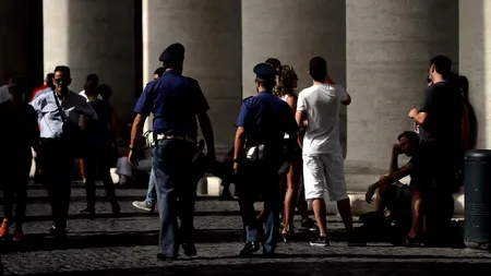 Fraudă de 1,7 miliarde euro, descoperită de poliție în Italia