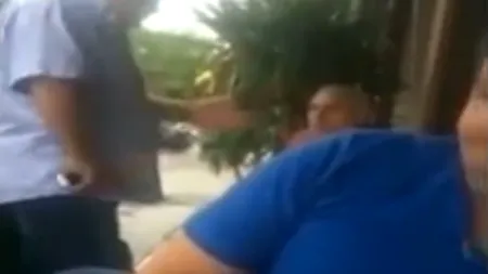 Pacientul Nicușor Constantinescu, la plimbare prin New York. Gândul a reconstituit cu martori escapada șefului CJ Constanța. Patron restaurant: „A mâncat un mic și a fumat