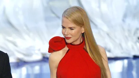 Mărturisire șocantă a lui Nicole Kidman. Ce îi place actriței să mănânce: Două miliarde de oameni consumă asta, iar eu sunt unul dintre ei 