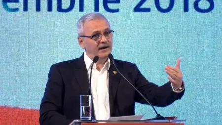 Stopați LĂCOMIA bancară și alimentele OTRĂVITE! Liviu Dragnea: Băncile și multinaționalele să plătească taxe AICI