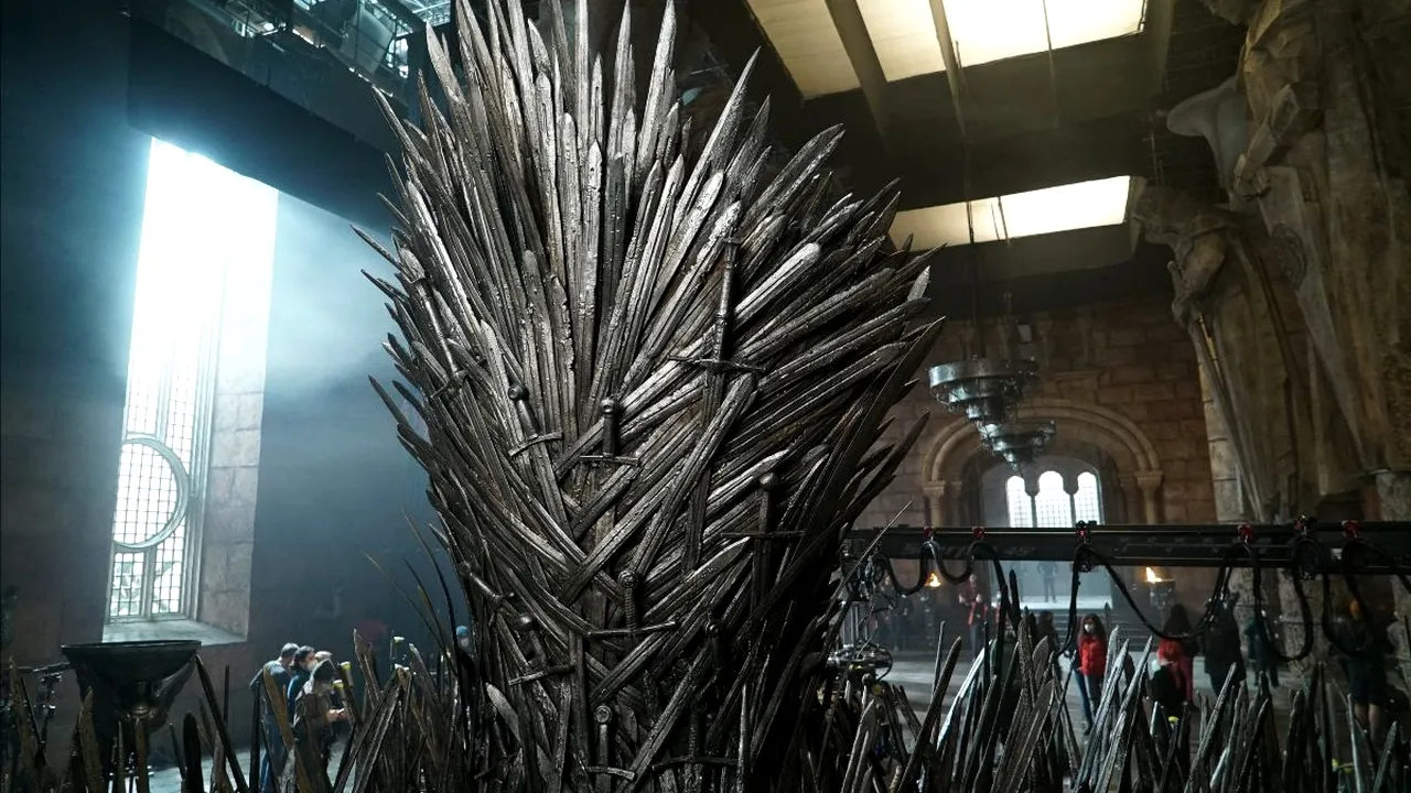 Au început filmările pentru al doilea sezon al serialului HBO „House of the Dragon”
