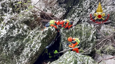 MAE confirmă cetăţenia română a celei de-a treia persoane decedate în inundaţiile din ITALIA