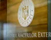 MAE avertizează că se încearcă manipularea românilor din afara țării: 3.600.000 de BULETINE de vot vor fi trimise în străinătate