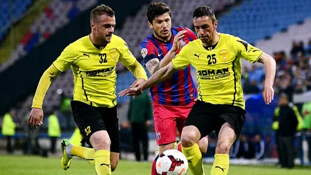 Fotbalul românesc, în doliu! Jucător cu peste 100 de meciuri în Liga 1, mort pe terenul de antrenament!