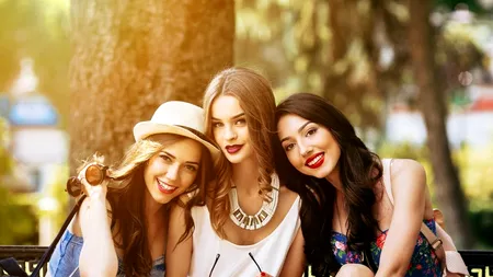 PRENUMELE popular pentru fete considerat cel mai frumos din lume. Are origini în greaca veche și se traduce prin „înțelepciune”