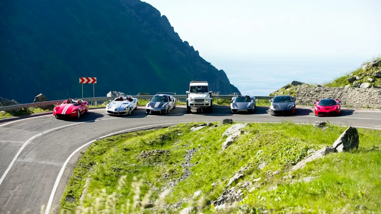 Țiriac Collection își lansează contul TikTok cu o serie de producții video inedite, ce vor fi lansate pe parcursul unei luni de postări