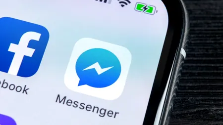 Facebook Messenger introduce o funcție prin care mesajele vor putea fi șterse automat. De când vom putea face acest lucru