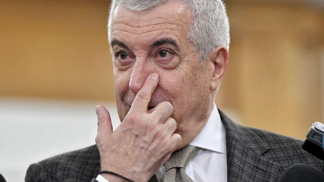 Vicepreședintele ALDE îi cere demisia lui Tăriceanu: Ar fi binevenită / Am încercat cu toții să ținem lucrurile sub preș