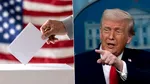 Trump acuză, din nou, fraudarea alegerilor. Peste 24.000 de persoane care nu sunt cetățeni ai SUA au votat la alegerile prezidențiale din 2020