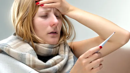 ALIMENTUL preferat de români pe care medicii nu îl recomandă, sub nicio formă, dacă eşti răcit sau ai gripă