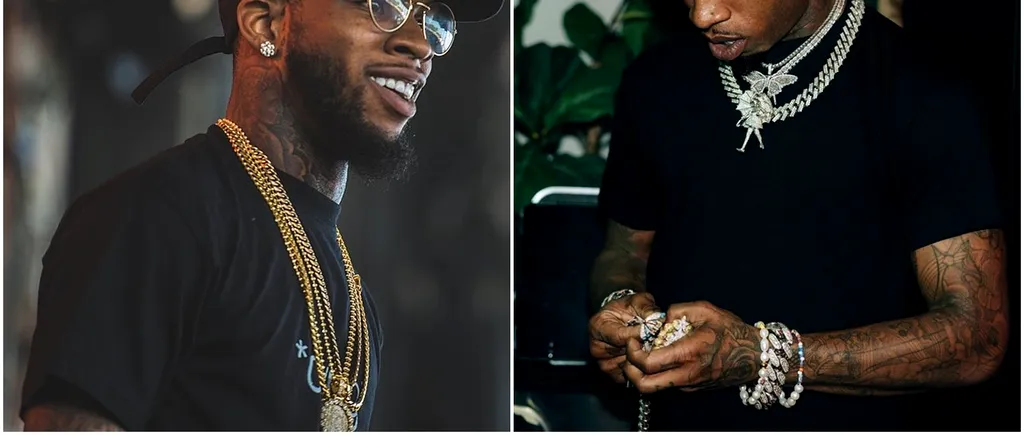 Rapperul Tory Lanez, condamnat la 10 ani de ÎNCHISOARE. Vedeta pe care a împușcat-o la o petrecere