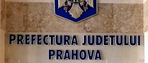 CJSU Prahova, restricții impuse în nouă comune cu rată mare de infectare: masca de protecție, obligatorie pe o rază de 50 m în jurul şcolilor (FOTO)