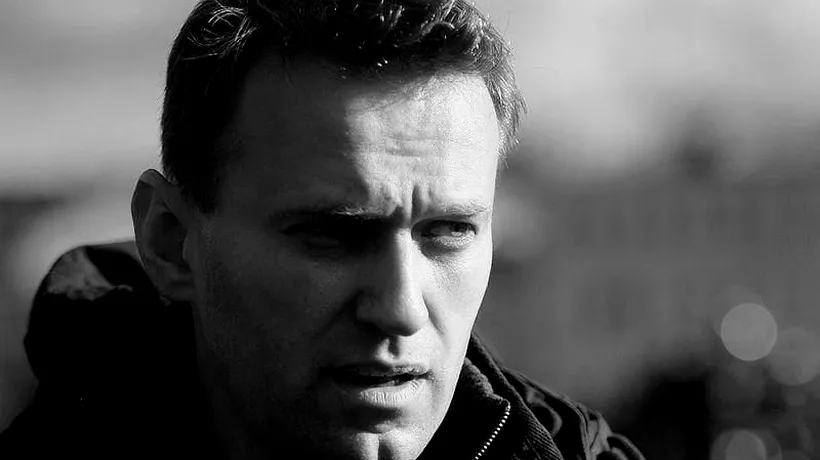 Nicolae Ciucă, despre moartea lui Navalnîi: „Rusia a pierdut astăzi unul dintre principalii săi LUPTĂTORI anticorupție”
